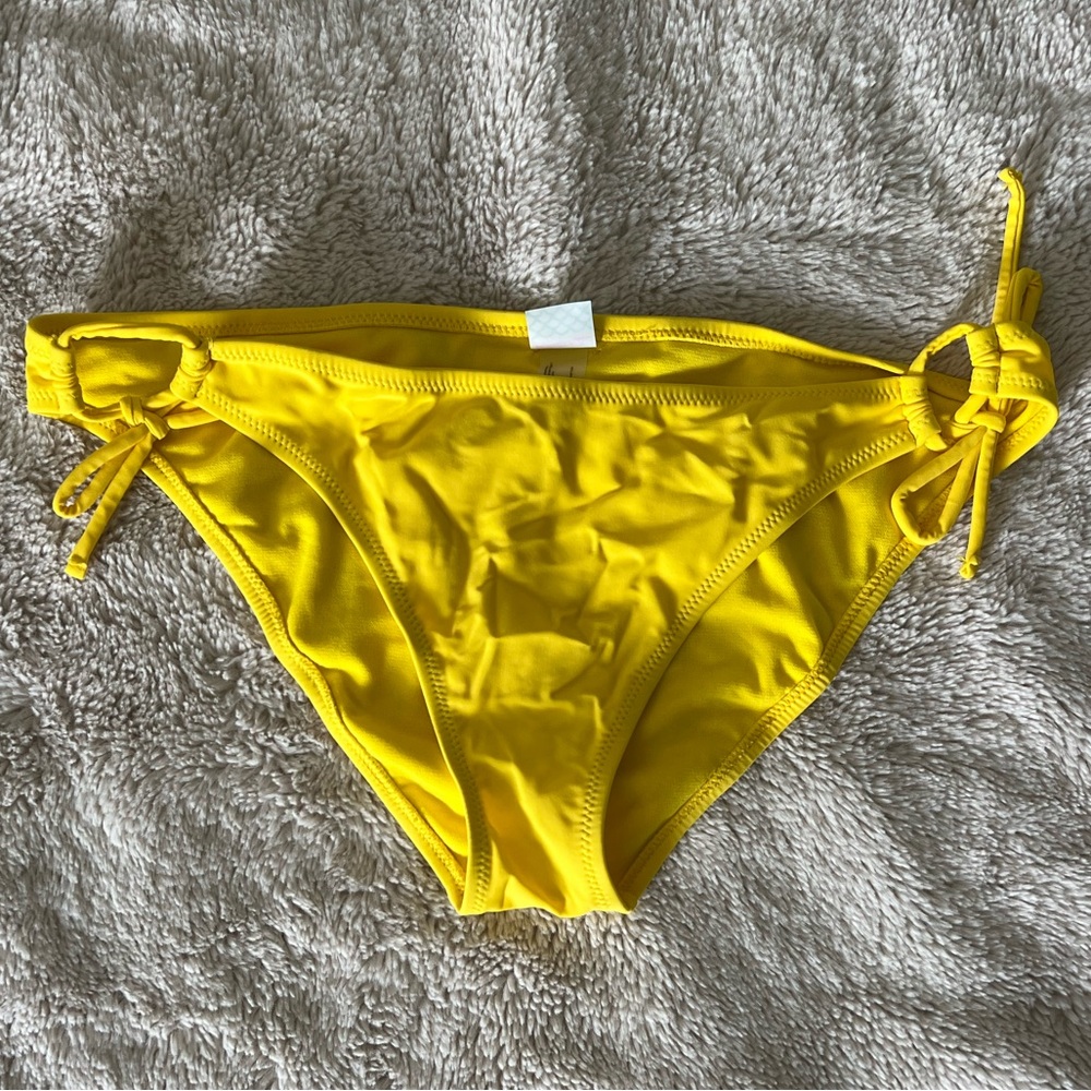 NWOT bikini bottom